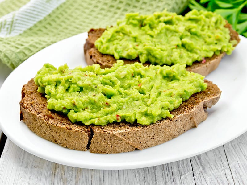 Avocado Toast