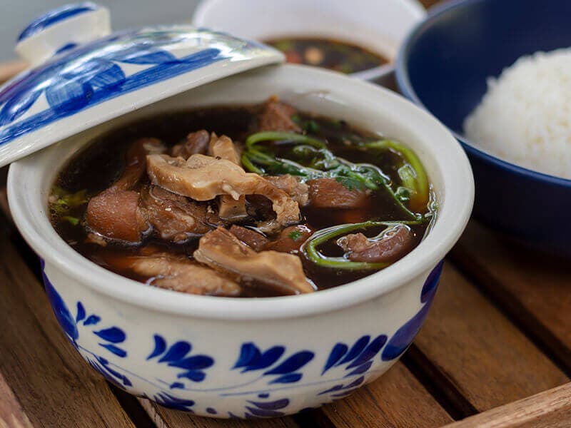 Bak Kut Teh