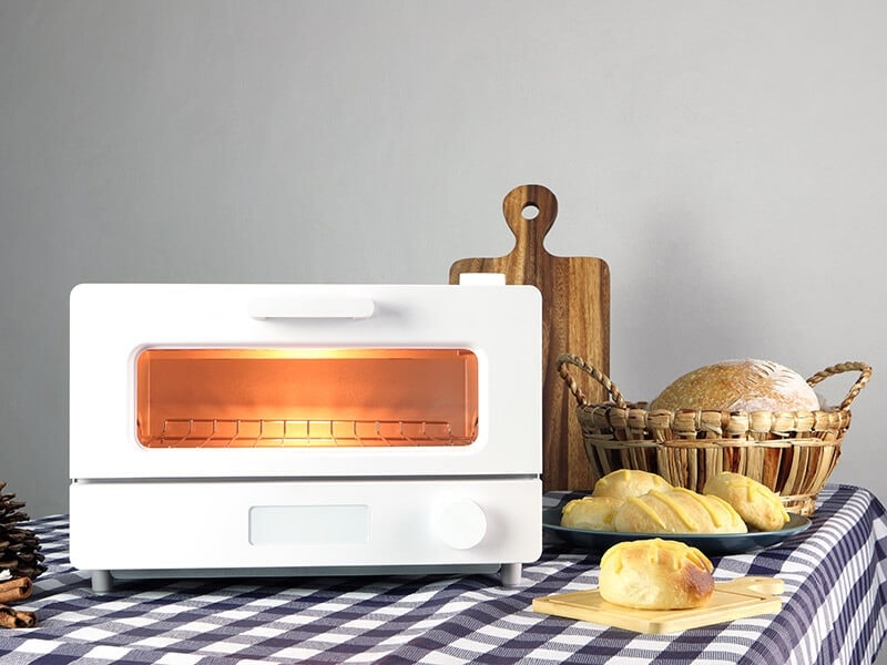 Best Air Fryer Toaster Oven