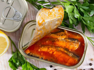 Best Canned Sardines