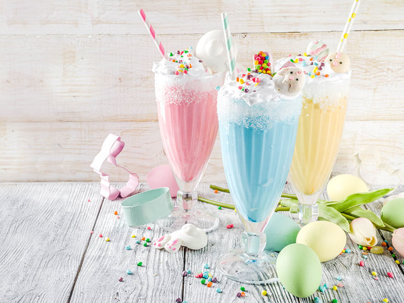 Best Easter Cocktails