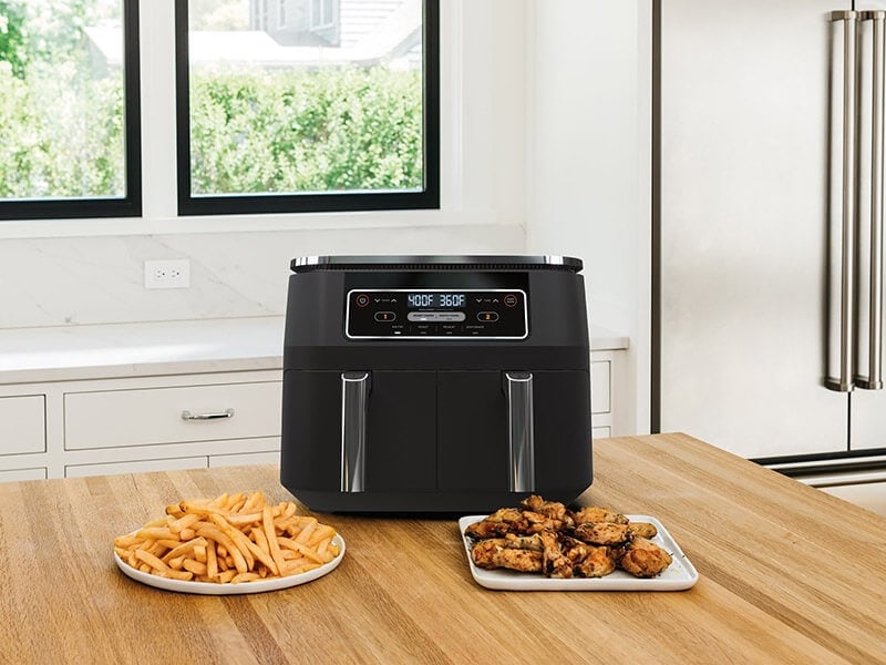 Best Large Capacity Air Fryer