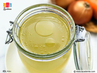 Chicken Broth Recipe