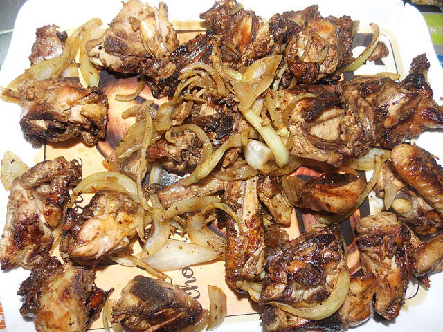 Choukouya Ivorian