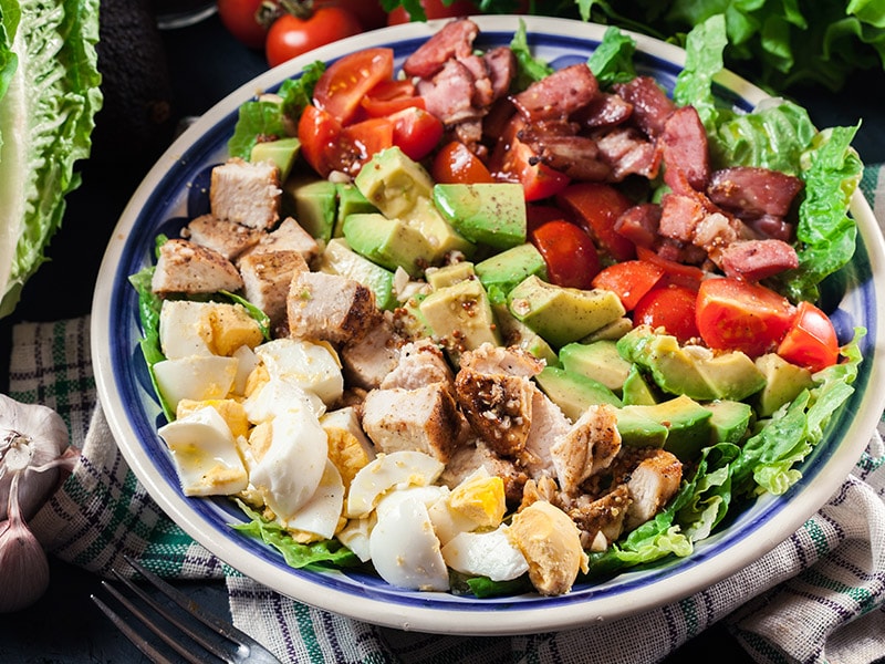 Cobb Salad