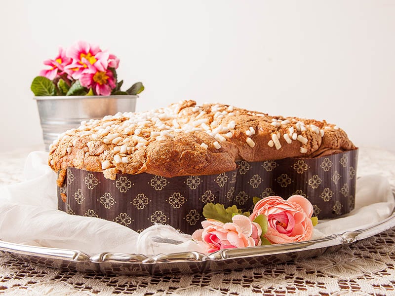 Colomba Di Pasqua