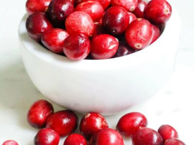 Cranberry Category