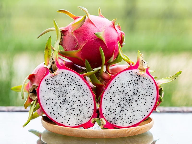 Dragon Fruit