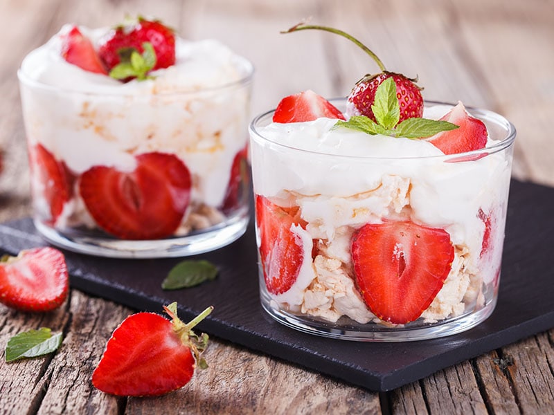 Eton Mess