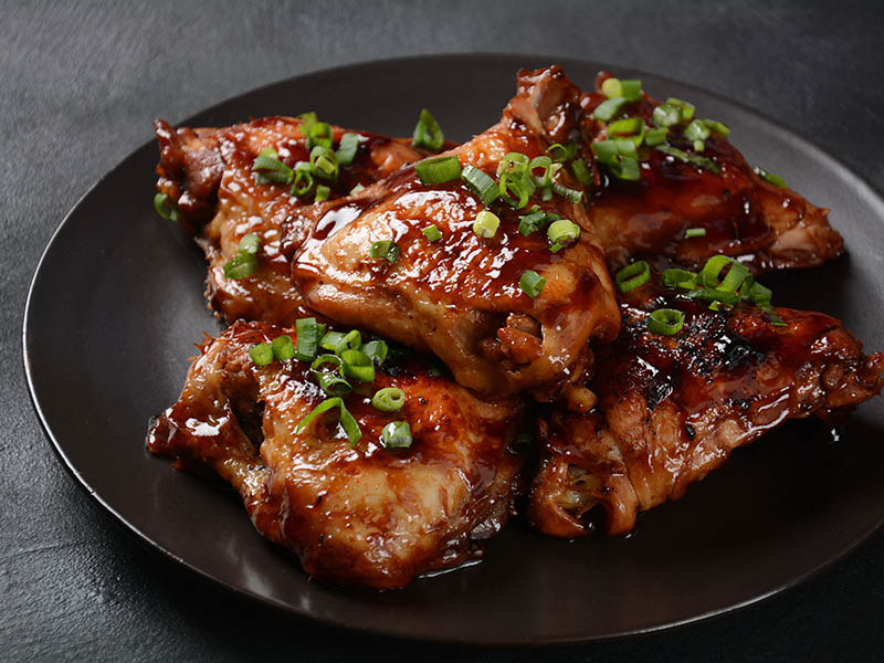 Filipino Chicken Recipes