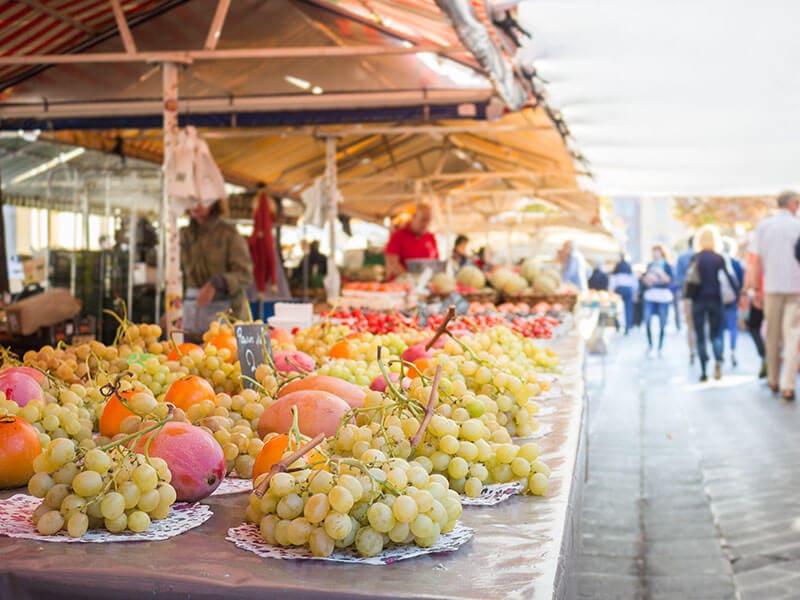 French Market