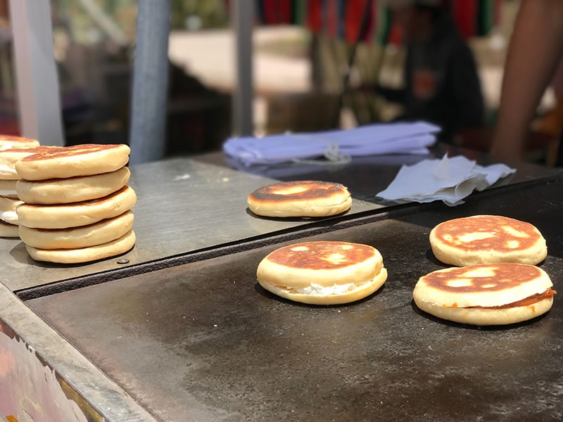 Gorditas De Nata