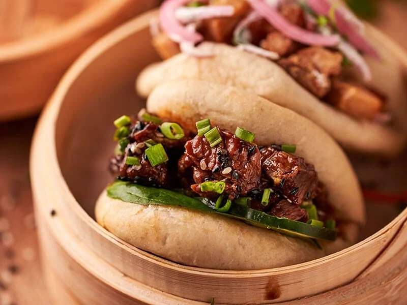 Gua Bao