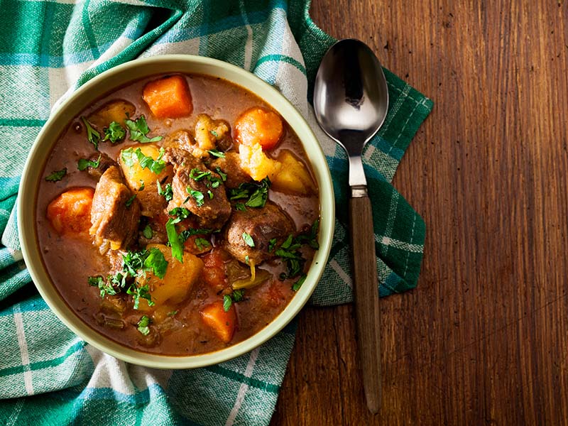 Irish Stew