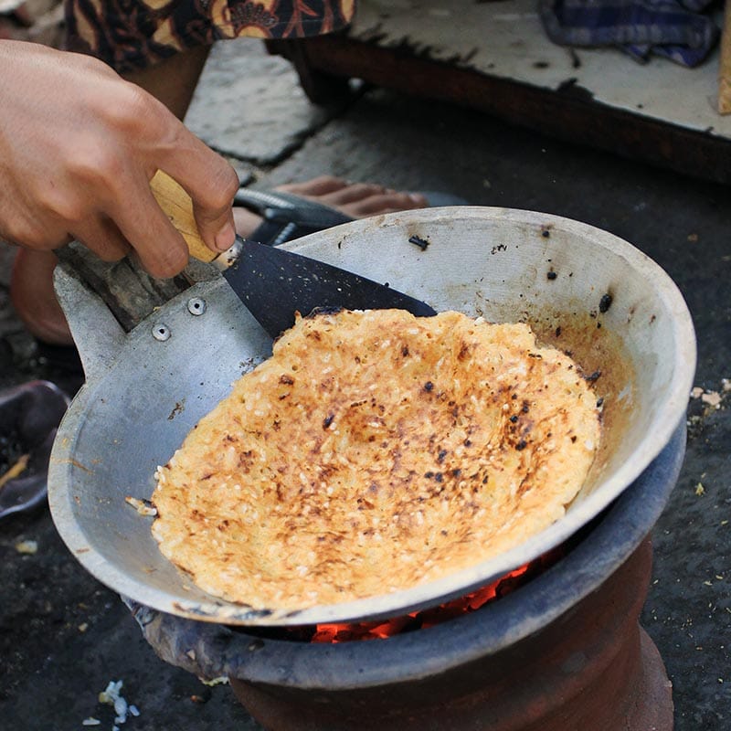 Kerak Telor