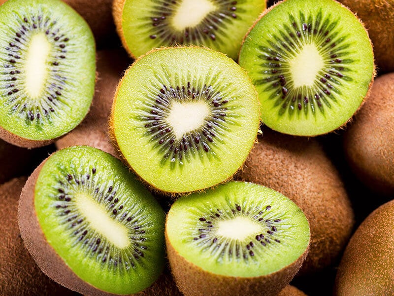 Kiwi Fruit