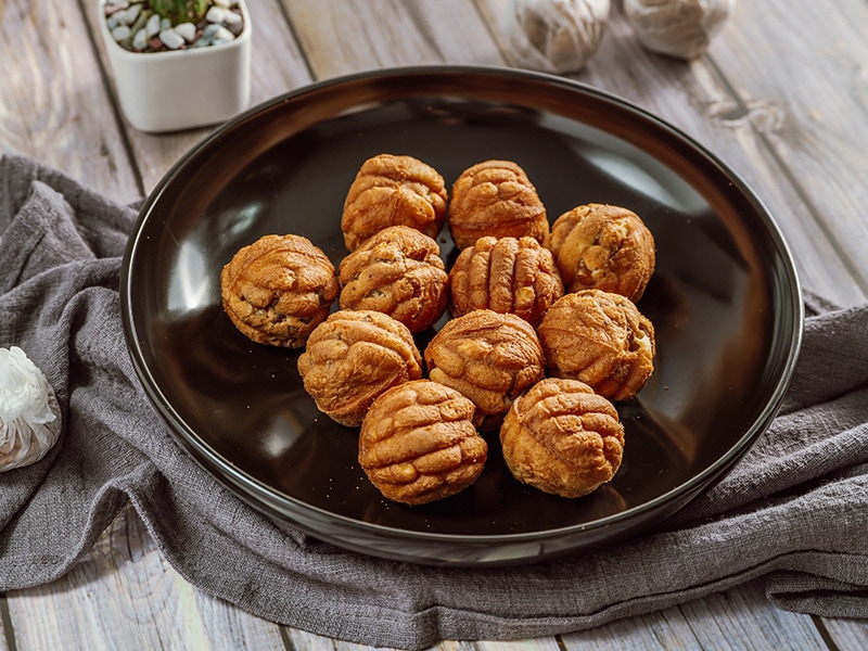 Korean Desserts Blaze Up