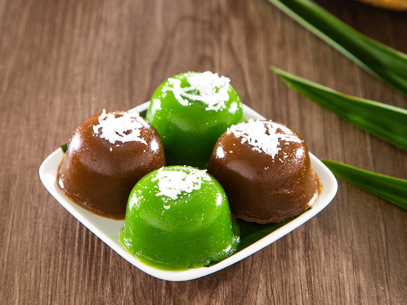 Kuih Kosui 