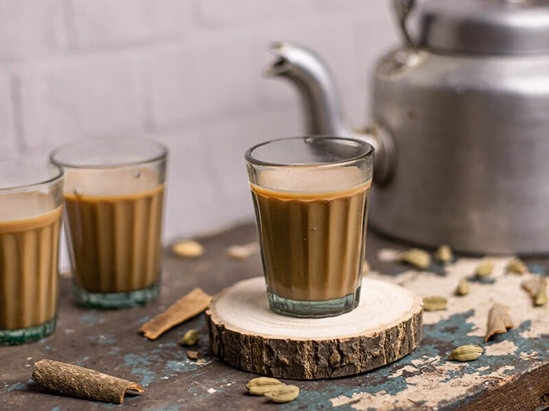 Masala Chai