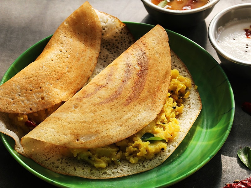 Masala Dosa