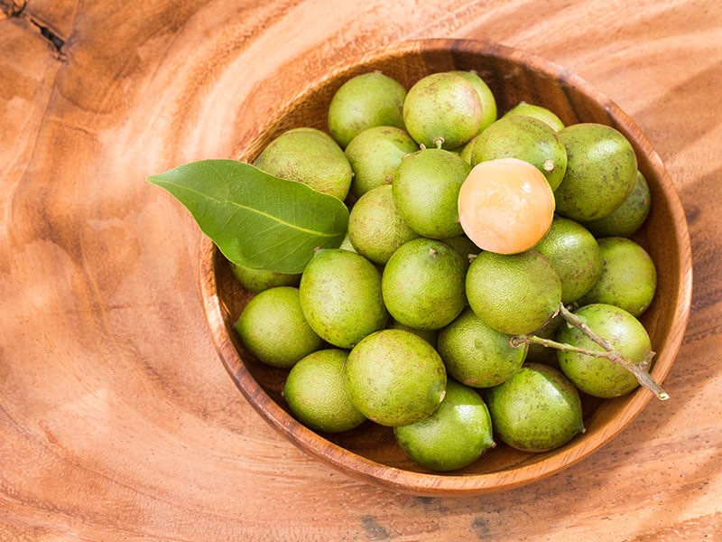 Mexican Fruits