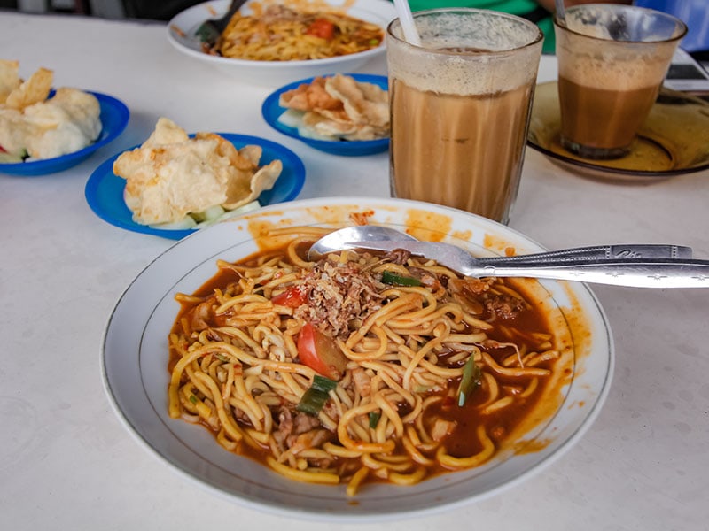 Mie Aceh