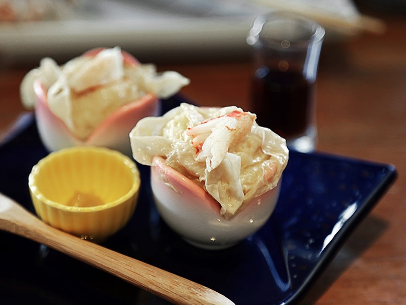 Osaka Japanese Shumai