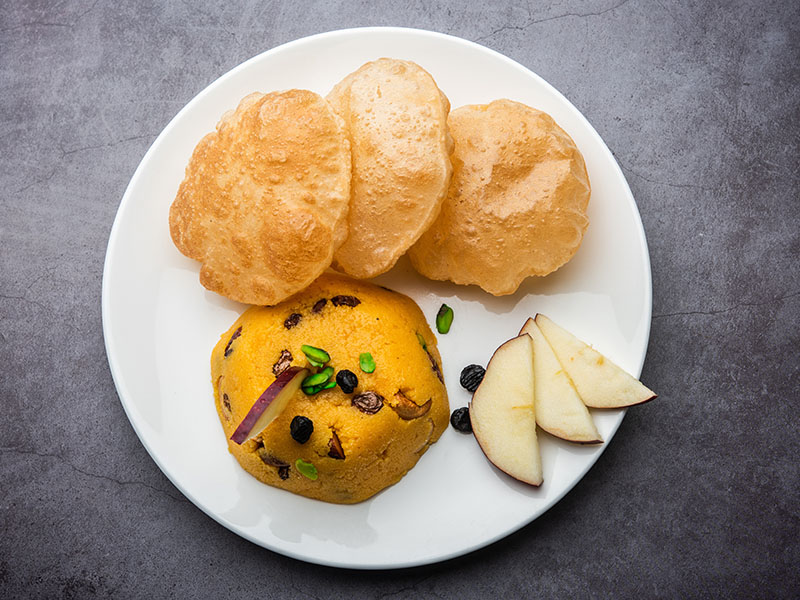 Pakistani Desserts