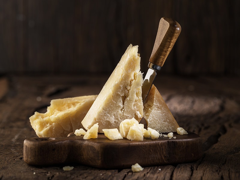 Parmigiano Reggiano