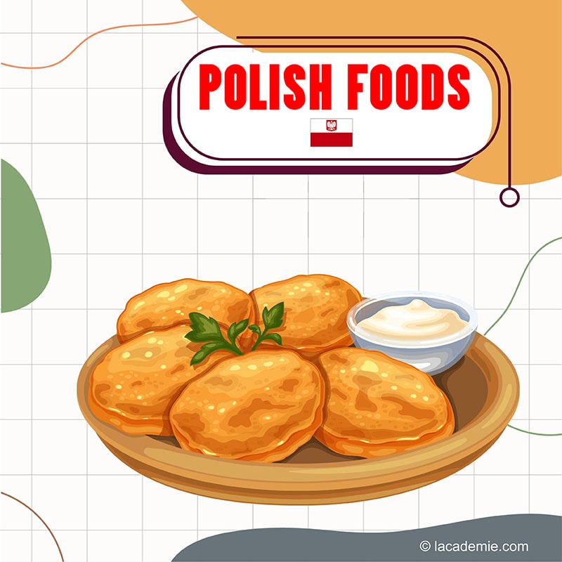 Polish Food