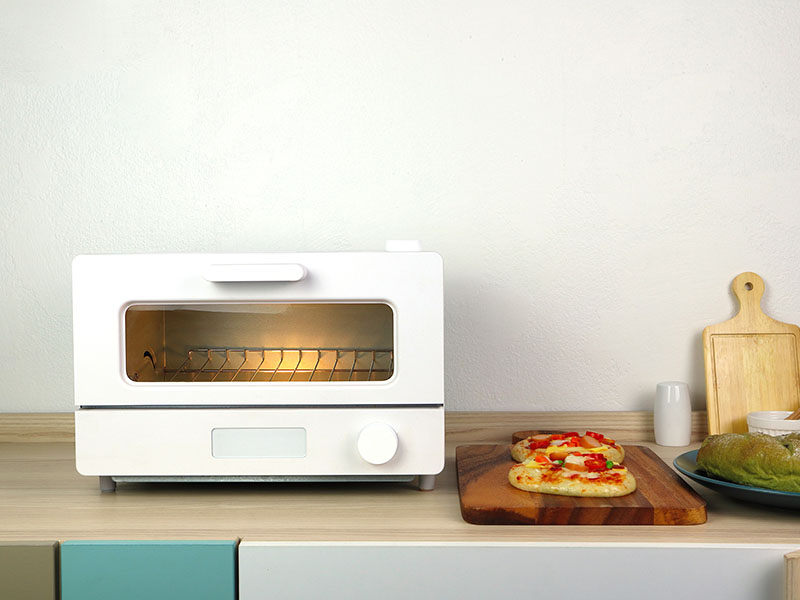 Reheat Pizza In Air Fryer