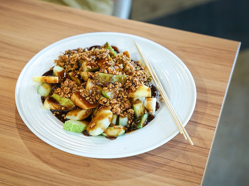 Rojak Malaysian