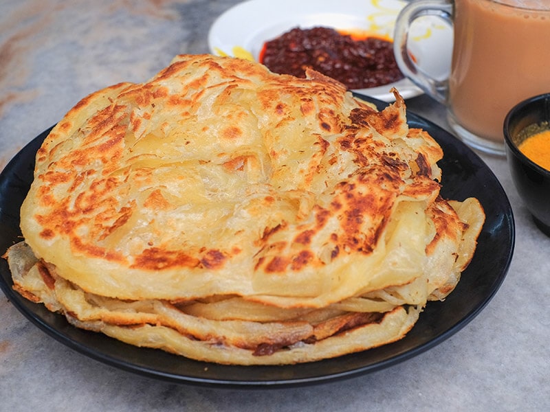 Roti Prata