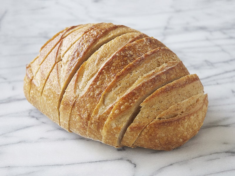 San Francisco Sourdough Bread