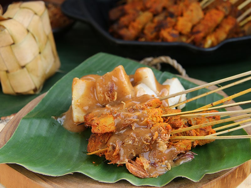 Sate Padang