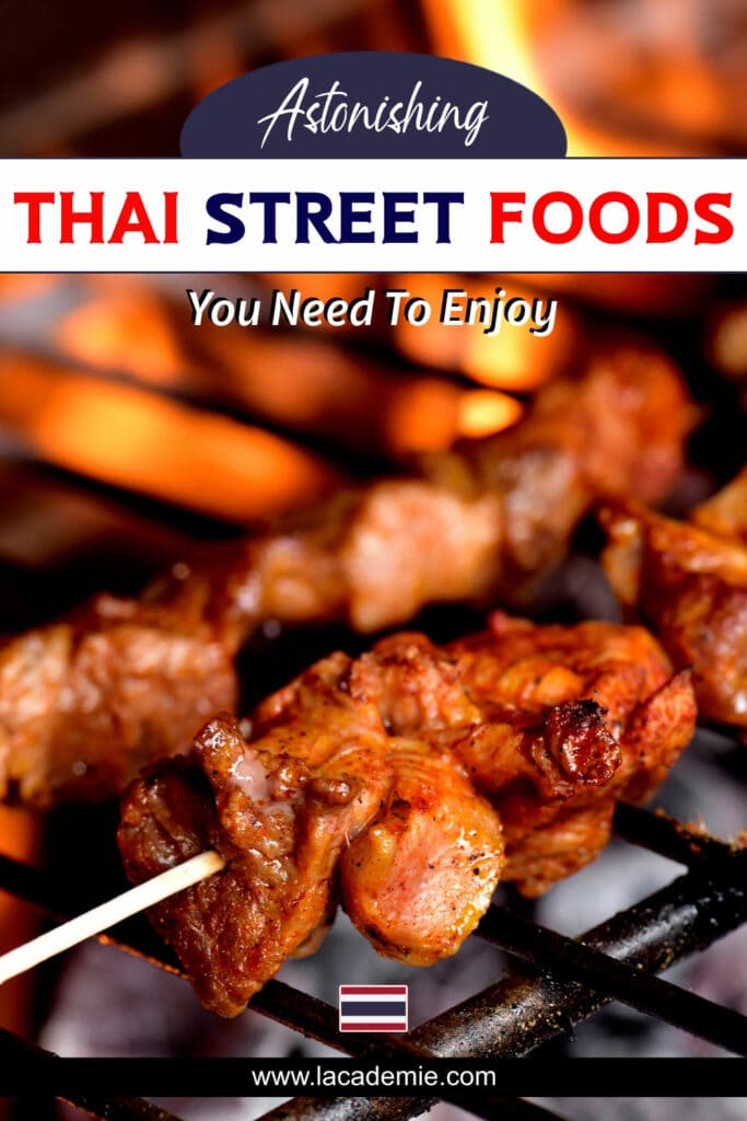 Thai Street Food