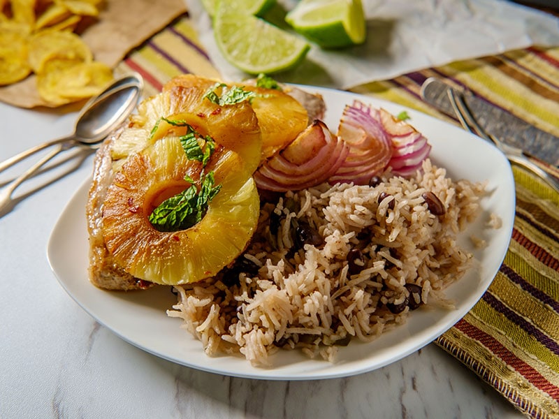 Traditional Cuban Side Dishes