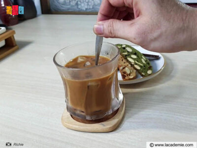 Types Of Vietnamese Coffee