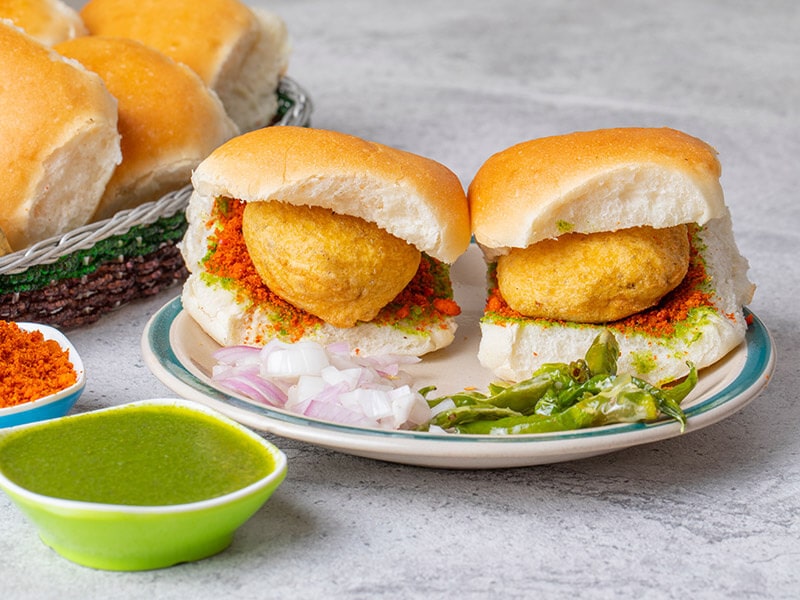 Vada Pav