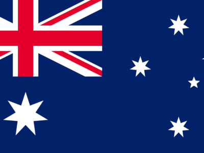 Flag of Australia