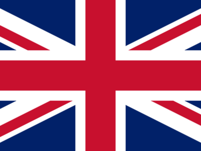 Flag of the United Kingdom