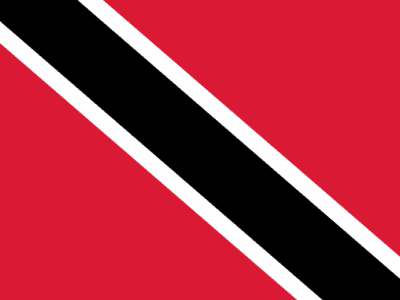 Flag of Trinidad and Tobago